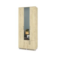 КАРИНА Шкаф 3-х дверный К32 в Кургане - kurgan.mebel24.online | фото 5