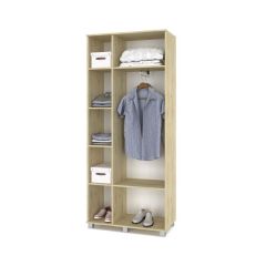 КАРИНА Шкаф 3-х дверный К32 в Кургане - kurgan.mebel24.online | фото 6
