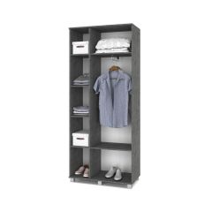 КАРИНА Шкаф 3-х дверный К32 в Кургане - kurgan.mebel24.online | фото 8