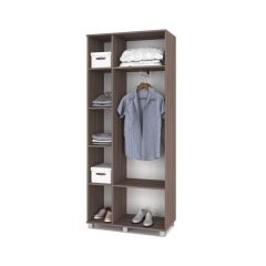 КАРИНА Шкаф 3-х дверный К32 в Кургане - kurgan.mebel24.online | фото 10