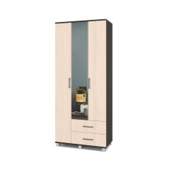 КАРИНА Шкаф 3-х дверный К33 в Кургане - kurgan.mebel24.online | фото 3