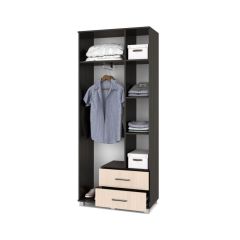 КАРИНА Шкаф 3-х дверный К33 в Кургане - kurgan.mebel24.online | фото 4