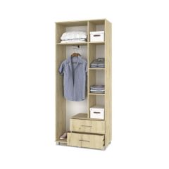 КАРИНА Шкаф 3-х дверный К33 в Кургане - kurgan.mebel24.online | фото 6