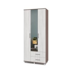 КАРИНА Шкаф 3-х дверный К33 в Кургане - kurgan.mebel24.online | фото 9