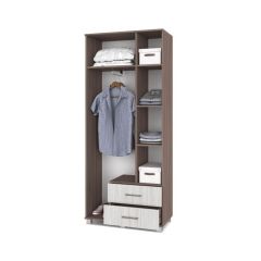 КАРИНА Шкаф 3-х дверный К33 в Кургане - kurgan.mebel24.online | фото 10
