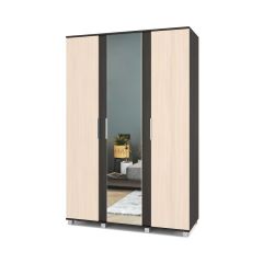 ПАНДОРА Шкаф 3-х дверный П32 в Кургане - kurgan.mebel24.online | фото 3