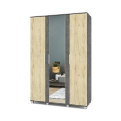 ПАНДОРА Шкаф 3-х дверный П32 в Кургане - kurgan.mebel24.online | фото 7