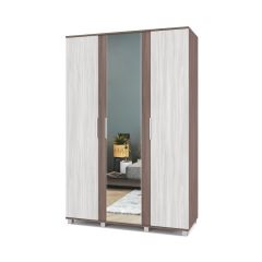 ПАНДОРА Шкаф 3-х дверный П32 в Кургане - kurgan.mebel24.online | фото 9