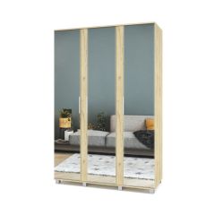 ПАНДОРА Шкаф 3-х дверный П33 в Кургане - kurgan.mebel24.online | фото 5