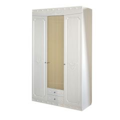 Шкаф 3-х дверный "Мария-Луиза 3" в Кургане - kurgan.mebel24.online | фото