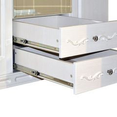Шкаф 3-х дверный "Мария-Луиза 3" в Кургане - kurgan.mebel24.online | фото 3