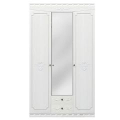 Шкаф 3-х дверный "Мария-Луиза 3" в Кургане - kurgan.mebel24.online | фото 4
