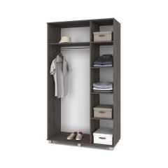 ВИОРА Шкаф 3-х дверный В31 в Кургане - kurgan.mebel24.online | фото 2
