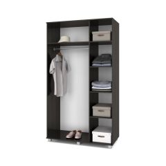 ВИОРА Шкаф 3-х дверный В31 в Кургане - kurgan.mebel24.online | фото 4