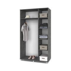 ВИОРА Шкаф 3-х дверный В31 в Кургане - kurgan.mebel24.online | фото 6