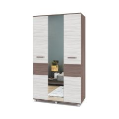 ВИОРА Шкаф 3-х дверный В31 в Кургане - kurgan.mebel24.online | фото 7