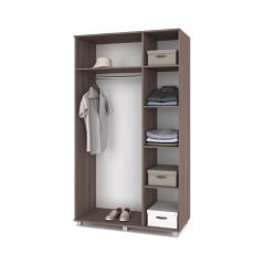 ВИОРА Шкаф 3-х дверный В31 в Кургане - kurgan.mebel24.online | фото 8