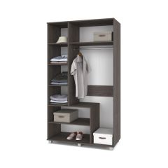 ВИОРА Шкаф 3-х дверный В32 в Кургане - kurgan.mebel24.online | фото 2