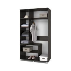 ВИОРА Шкаф 3-х дверный В32 в Кургане - kurgan.mebel24.online | фото 4
