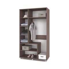 ВИОРА Шкаф 3-х дверный В32 в Кургане - kurgan.mebel24.online | фото 8