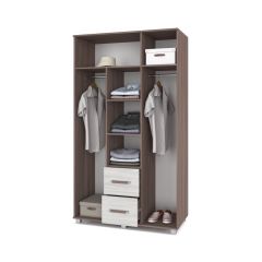 ВИОРА Шкаф 3-х дверный В34 в Кургане - kurgan.mebel24.online | фото 8