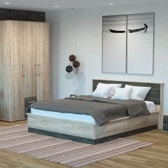 Шкаф 3-х ств. ПШ-5.7 ВЕРСАЛЬ-2 в Кургане - kurgan.mebel24.online | фото 3