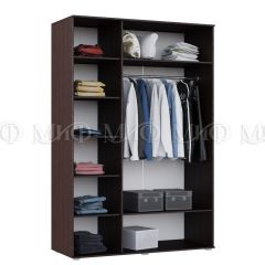 КИМ Шкаф 3-х створчатый в Кургане - kurgan.mebel24.online | фото 3