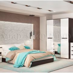 КИМ Шкаф 3-х створчатый в Кургане - kurgan.mebel24.online | фото 7