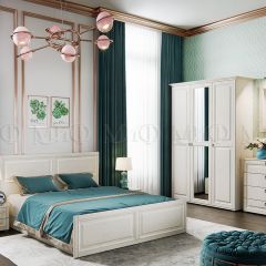 ПРЕСТИЖ 1 Шкаф 3-х створчатый в Кургане - kurgan.mebel24.online | фото 3