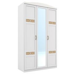 КЛАУДИ КД10 Шкаф для одежды в Кургане - kurgan.mebel24.online | фото