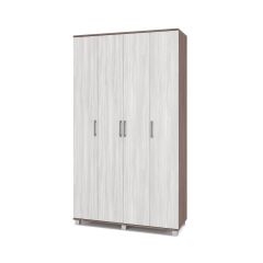 КАРИНА Шкаф 4-х дверный К41 в Кургане - kurgan.mebel24.online | фото 9