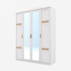 КЛАУДИ КД14 Шкаф для одежды в Кургане - kurgan.mebel24.online | фото
