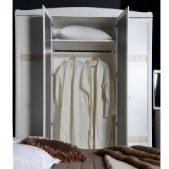 КЛАУДИ КД14 Шкаф для одежды в Кургане - kurgan.mebel24.online | фото 3