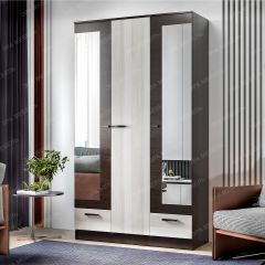 Шкаф Адель 1200 в Кургане - kurgan.mebel24.online | фото 3