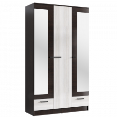 Шкаф Адель 1200 в Кургане - kurgan.mebel24.online | фото 4