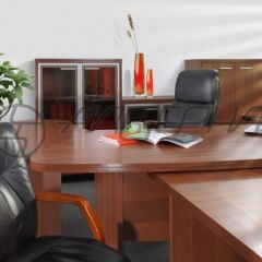 Шкаф для документов "Лауреат" Л.Ш-4 в Кургане - kurgan.mebel24.online | фото 2