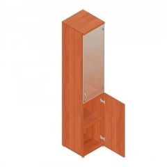 Шкаф для документов узкий "Референт" Р.П-2СТ в Кургане - kurgan.mebel24.online | фото 2