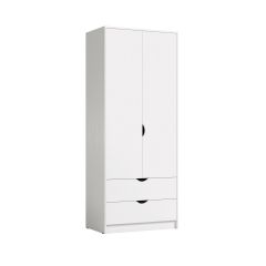 Шкаф для одежды 13.327 Уна в Кургане - kurgan.mebel24.online | фото