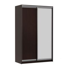 МИРАЖ 13.1 (620) Шкаф для платья и белья в Кургане - kurgan.mebel24.online | фото 2