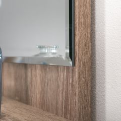Шкаф комбинированный 10.13 Темпо в Кургане - kurgan.mebel24.online | фото 4