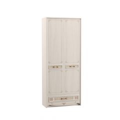 Шкаф комбинированный 13.04 Флоренция в Кургане - kurgan.mebel24.online | фото