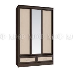МОДЕРН Шкаф-купе 1,35 м в Кургане - kurgan.mebel24.online | фото