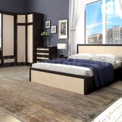 МОДЕРН Шкаф-купе 1,35 м в Кургане - kurgan.mebel24.online | фото 3