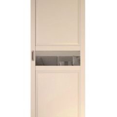 Шкаф-купе 1500 серии NEW CLASSIC K6Z+K6+B2+PL3 (2 ящика+2 штанги) профиль «Капучино» в Кургане - kurgan.mebel24.online | фото 9
