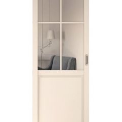 Шкаф-купе 1500 серии NEW CLASSIC K6Z+K6+B2+PL3 (2 ящика+2 штанги) профиль «Капучино» в Кургане - kurgan.mebel24.online | фото 13