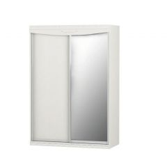 Шкаф-купе 1600 с зеркалом "Мария-Луиза 6.16" в Кургане - kurgan.mebel24.online | фото 2