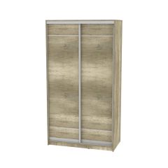 Шкаф-купе B-230х120х60-3 (1200) "Белла" в Кургане - kurgan.mebel24.online | фото 16