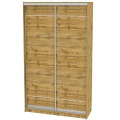 Шкаф-купе B-230х120х60-3 (1200) "Белла" в Кургане - kurgan.mebel24.online | фото 18