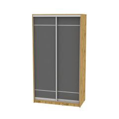 Шкаф-купе B-230х120х60-3 (1200) "Белла" в Кургане - kurgan.mebel24.online | фото 19