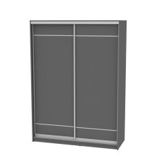 Шкаф-купе B-230х160х60-2 (1600) "Белла" в Кургане - kurgan.mebel24.online | фото 20